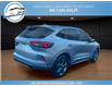 2023 Ford Escape ST-Line (Stk: 23-A32908) in Greenwood - Image 6 of 22