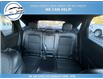 2023 Ford Escape ST-Line (Stk: 23-A32908) in Greenwood - Image 10 of 22