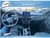 2023 Ford Escape ST-Line (Stk: 23-A32908) in Greenwood - Image 11 of 22