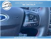2023 Ford Escape ST-Line (Stk: 23-A32908) in Greenwood - Image 14 of 22