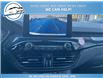 2023 Ford Escape ST-Line (Stk: 23-A32908) in Greenwood - Image 19 of 22