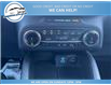 2023 Ford Escape ST-Line (Stk: 23-A32908) in Greenwood - Image 20 of 22