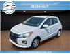 2022 Mitsubishi Mirage ES (Stk: 22-003919) in Greenwood - Image 1 of 19