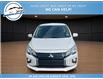 2022 Mitsubishi Mirage ES (Stk: 22-003919) in Greenwood - Image 3 of 19
