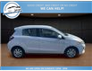 2022 Mitsubishi Mirage ES (Stk: 22-003919) in Greenwood - Image 5 of 19