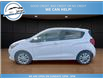2021 Chevrolet Spark 1LT CVT (Stk: 21-223505) in Greenwood - Image 2 of 19