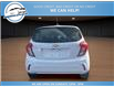 2021 Chevrolet Spark 1LT CVT (Stk: 21-223505) in Greenwood - Image 6 of 19
