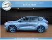 2023 Ford Escape ST-Line (Stk: 23-A32908) in Greenwood - Image 2 of 22