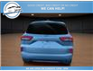2023 Ford Escape ST-Line (Stk: 23-A32908) in Greenwood - Image 7 of 22