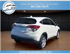 2021 Honda HR-V LX (Stk: 21-103965) in Greenwood - Image 5 of 18