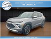 2025 Chevrolet TrailBlazer LT (Stk: 25-067706) in Greenwood - Image 1 of 20