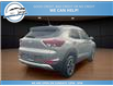 2025 Chevrolet TrailBlazer LT (Stk: 25-067706) in Greenwood - Image 5 of 20