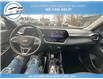 2025 Chevrolet TrailBlazer LT (Stk: 25-067706) in Greenwood - Image 7 of 20