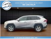 2023 Toyota RAV4 XLE (Stk: 23-341628) in Greenwood - Image 2 of 18