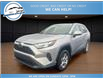 2023 Toyota RAV4 XLE (Stk: 23-341628) in Greenwood - Image 1 of 18