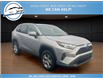2023 Toyota RAV4 XLE (Stk: 23-341628) in Greenwood - Image 4 of 18