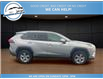 2023 Toyota RAV4 XLE (Stk: 23-341628) in Greenwood - Image 5 of 18