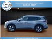 2024 Nissan Rogue SL (Stk: 24-172297) in Greenwood - Image 2 of 24