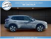 2024 Nissan Rogue SL (Stk: 24-172297) in Greenwood - Image 5 of 24