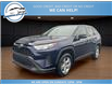 2023 Toyota RAV4 XLE (Stk: 23-362413) in Greenwood - Image 1 of 23