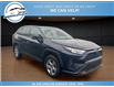 2023 Toyota RAV4 XLE (Stk: 23-362413) in Greenwood - Image 4 of 23
