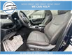 2023 Toyota RAV4 XLE (Stk: 23-362413) in Greenwood - Image 9 of 23