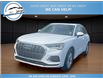 2025 Audi Q3 40 (Stk: 25-070898) in Greenwood - Image 1 of 18
