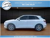 2025 Audi Q3 40 (Stk: 25-070898) in Greenwood - Image 2 of 18