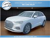 2025 Audi Q3 40 (Stk: 25-070898) in Greenwood - Image 3 of 18