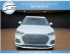 2025 Audi Q3 40 (Stk: 25-070898) in Greenwood - Image 4 of 18