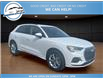 2025 Audi Q3 40 (Stk: 25-070898) in Greenwood - Image 5 of 18
