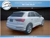 2025 Audi Q3 40 (Stk: 25-070898) in Greenwood - Image 7 of 18