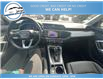 2025 Audi Q3 40 (Stk: 25-070898) in Greenwood - Image 9 of 18