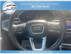 2025 Audi Q3 40 (Stk: 25-070898) in Greenwood - Image 13 of 18