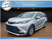 2025 Toyota Sienna XLE 8-Passenger (Stk: 25-234720) in Greenwood - Image 1 of 25