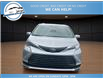 2025 Toyota Sienna XLE 8-Passenger (Stk: 25-234720) in Greenwood - Image 3 of 25