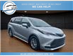 2025 Toyota Sienna XLE 8-Passenger (Stk: 25-234720) in Greenwood - Image 4 of 25