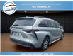 2025 Toyota Sienna XLE 8-Passenger (Stk: 25-234720) in Greenwood - Image 6 of 25