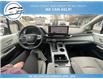 2025 Toyota Sienna XLE 8-Passenger (Stk: 25-234720) in Greenwood - Image 11 of 25