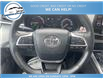2025 Toyota Sienna XLE 8-Passenger (Stk: 25-234720) in Greenwood - Image 16 of 25