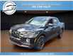 2024 Hyundai Santa Cruz Preferred (Stk: 24-106614) in Greenwood - Image 1 of 17