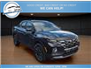 2024 Hyundai Santa Cruz Preferred (Stk: 24-106614) in Greenwood - Image 2 of 17