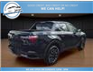 2024 Hyundai Santa Cruz Preferred (Stk: 24-106614) in Greenwood - Image 4 of 17