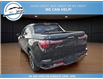 2024 Hyundai Santa Cruz Preferred (Stk: 24-106614) in Greenwood - Image 6 of 17