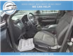 2024 Hyundai Santa Cruz Preferred (Stk: 24-106614) in Greenwood - Image 11 of 17