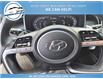 2024 Hyundai Santa Cruz Preferred (Stk: 24-106614) in Greenwood - Image 13 of 17