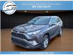 2023 Toyota RAV4 XLE (Stk: 23-351618) in Greenwood - Image 1 of 18