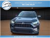 2023 Toyota RAV4 XLE (Stk: 23-351618) in Greenwood - Image 2 of 18