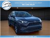2023 Toyota RAV4 XLE (Stk: 23-351618) in Greenwood - Image 3 of 18