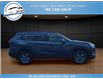 2023 Toyota RAV4 XLE (Stk: 23-351618) in Greenwood - Image 4 of 18